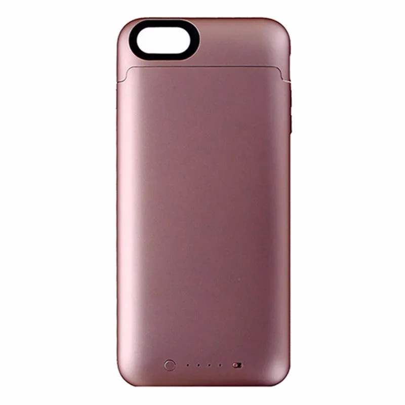 Mophie Juice Pack 2600mAh Battery Case for iPhone 6 Plus/6s Plus - Rose Gold