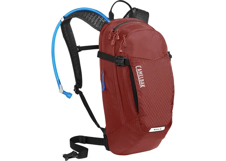 M.U.L.E. 12 100oz Hydration Pack