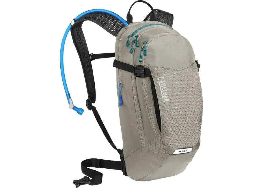 M.U.L.E. 12 100oz Hydration Pack