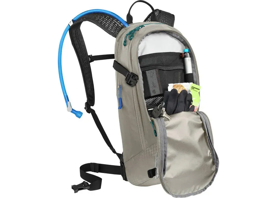 M.U.L.E. 12 100oz Hydration Pack