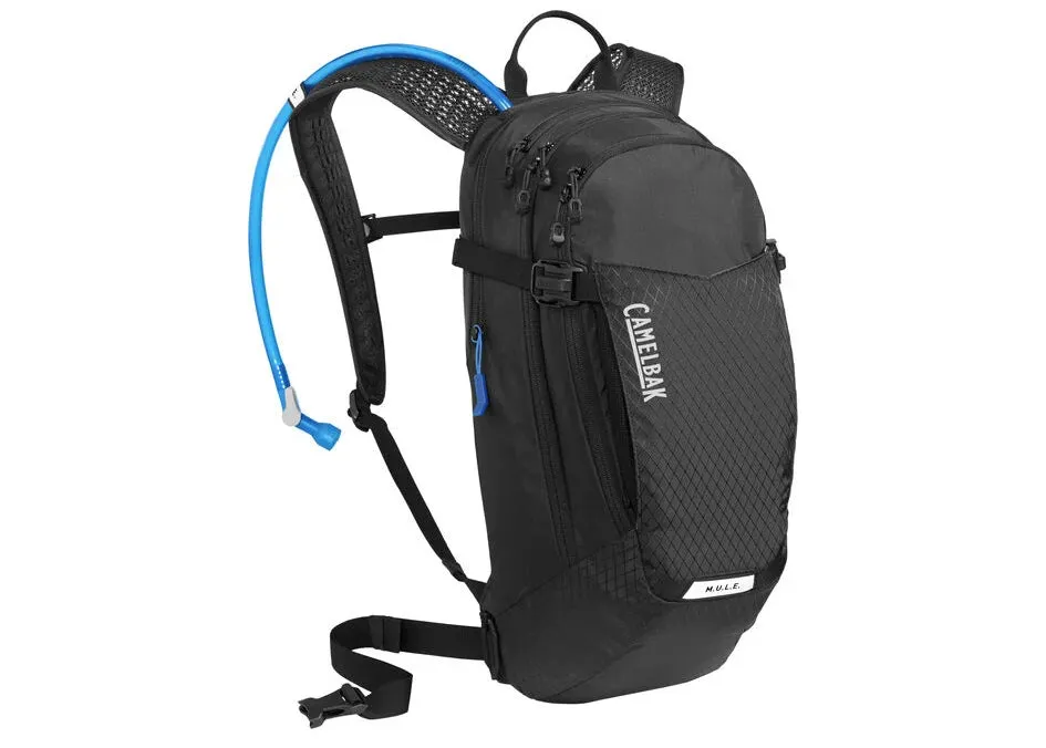 M.U.L.E. 12 100oz Hydration Pack