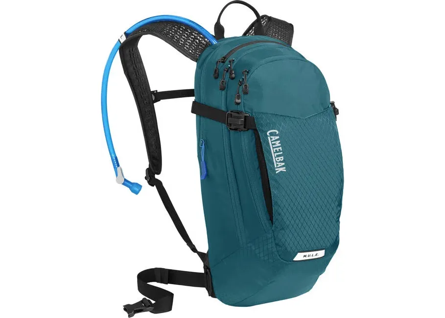 M.U.L.E. 12 100oz Hydration Pack