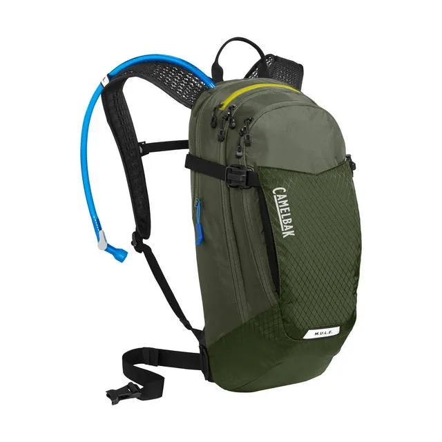 M.U.L.E. 12 100oz Hydration Pack