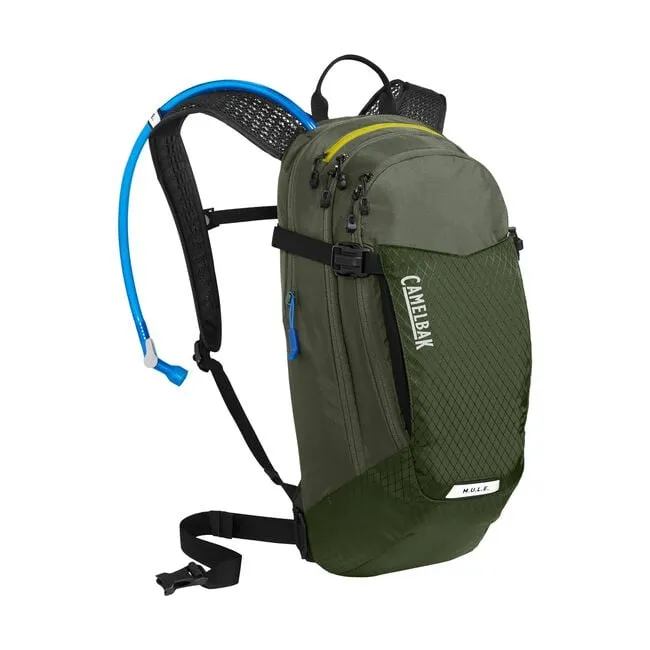 M.U.L.E.® 12 Hydration Pack 100 oz