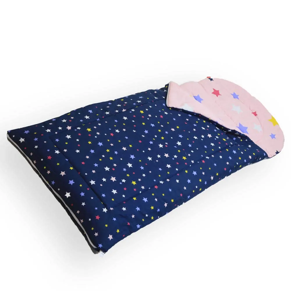 Multi Stars Sleeping Bag