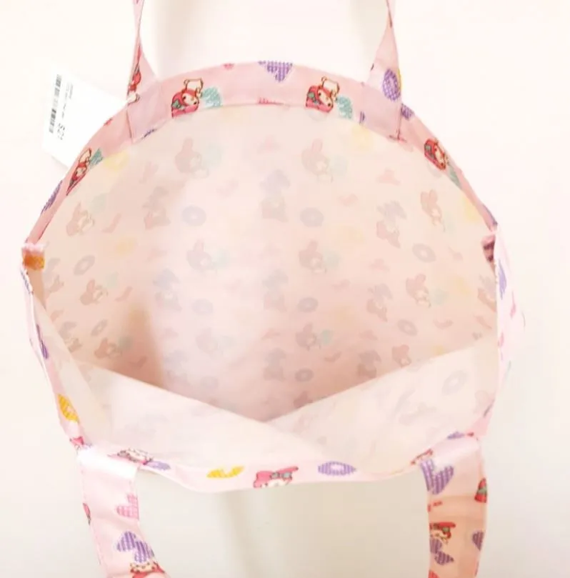 My Melody Tote Bag