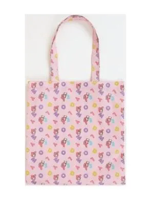 My Melody Tote Bag