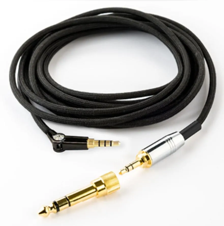 MySphere 3 Premium Headphone Cables