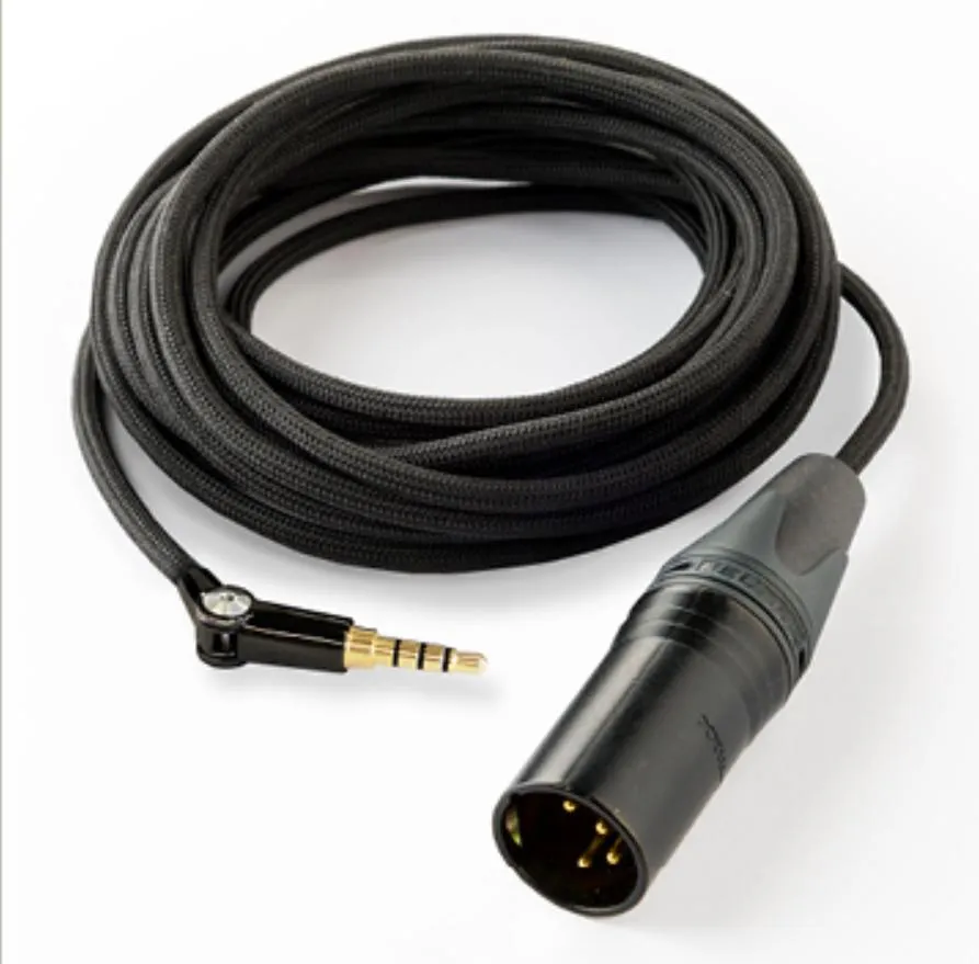 MySphere 3 Premium Headphone Cables