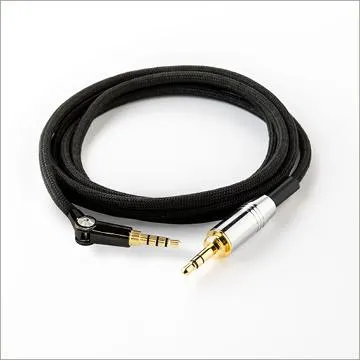 MySphere 3 Premium Headphone Cables