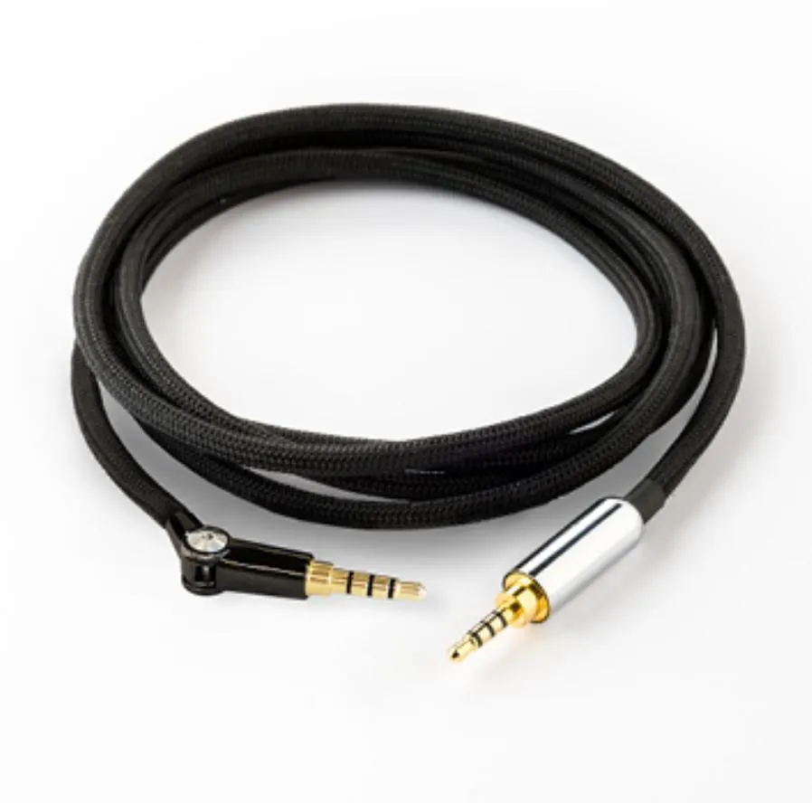 MySphere 3 Premium Headphone Cables