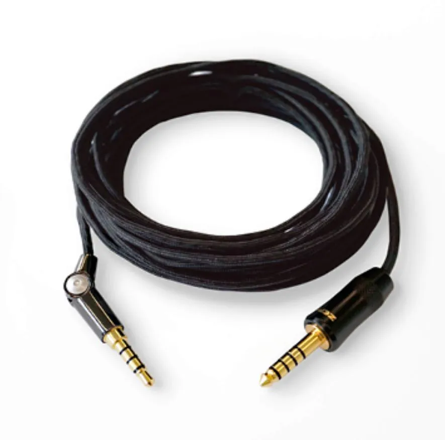 MySphere 3 Premium Headphone Cables