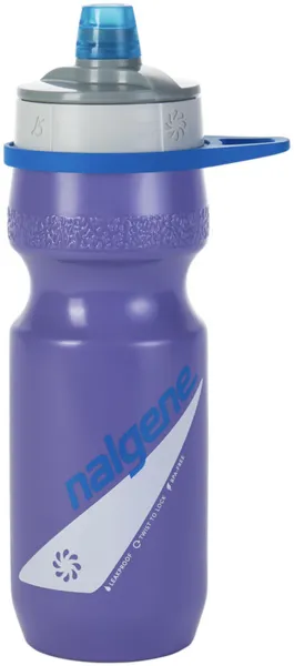 Nalgene 22oz Draft Velo Bike Bottle