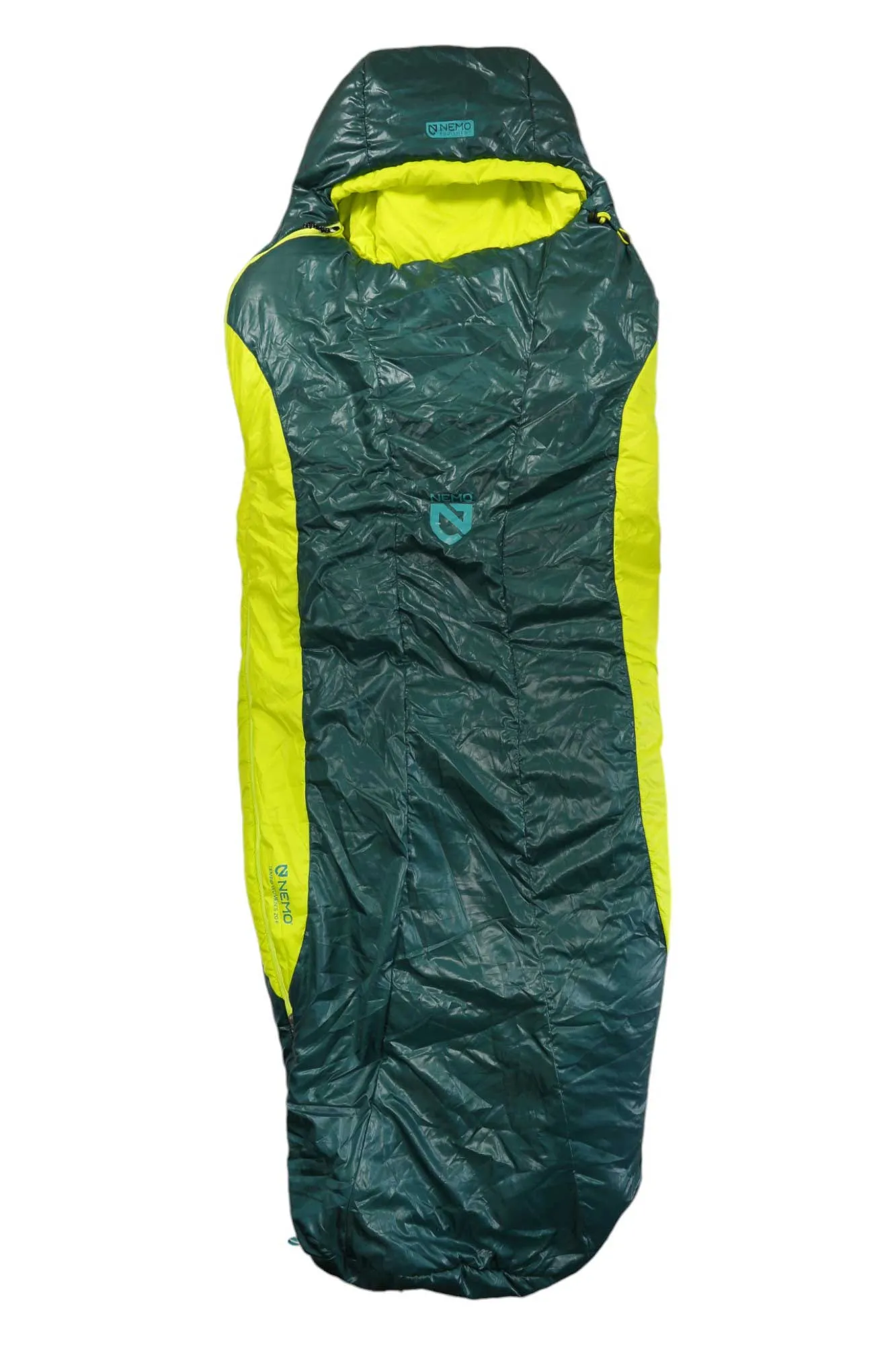 NEMO Tempo Womens 20 Sleeping Bag