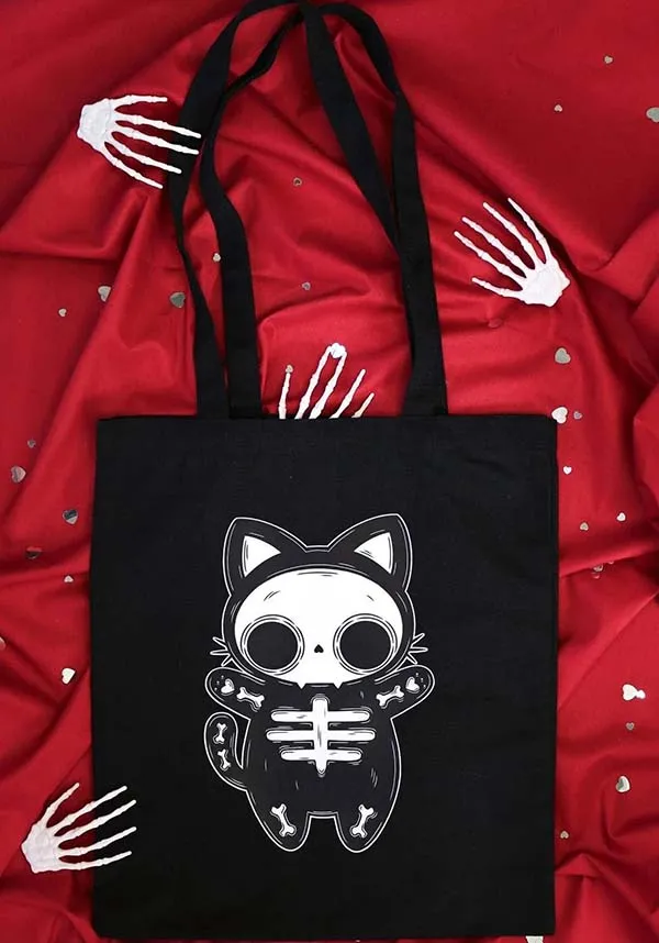 Omen | TOTE BAG