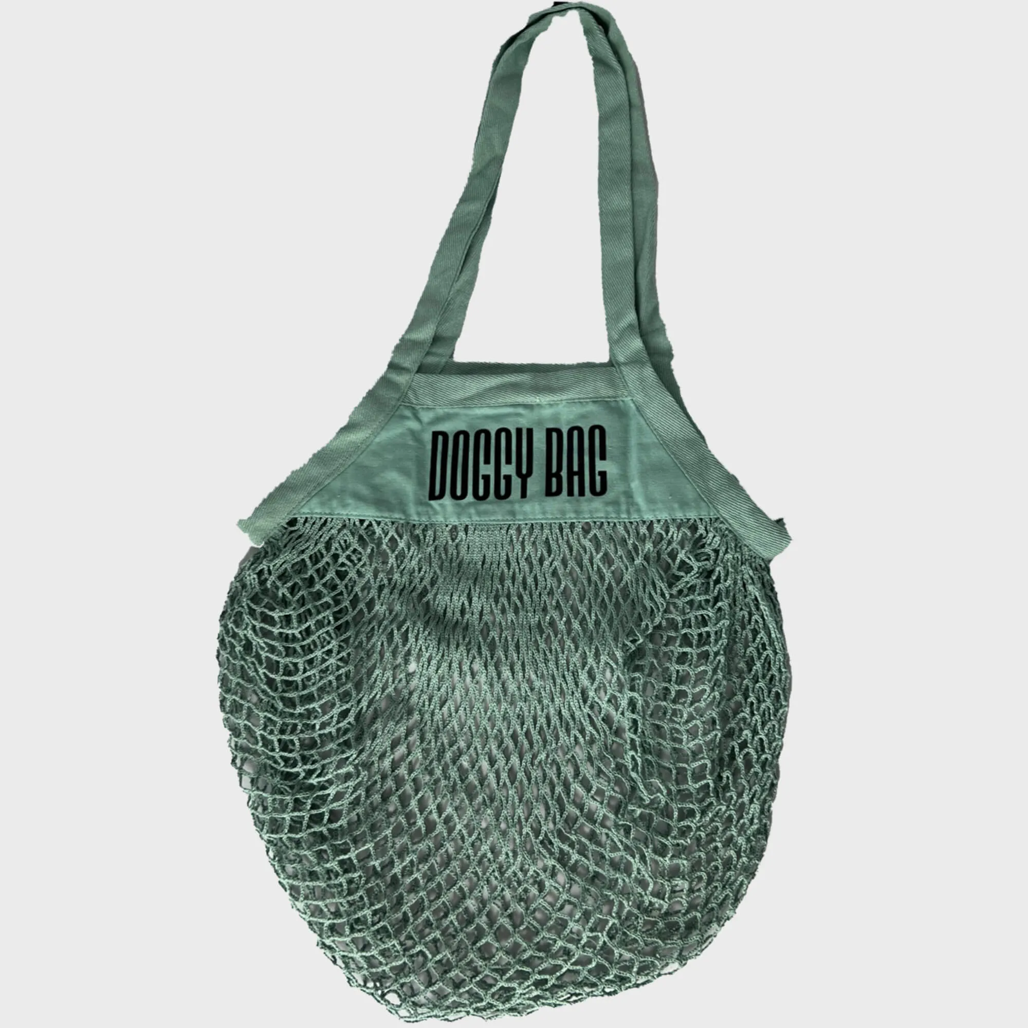 Organic Cotton Mesh Bag