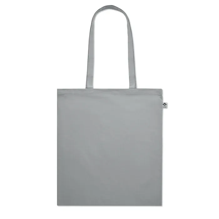 Organic Cotton Shopping Bag | NUORO COLOUR - MO6711