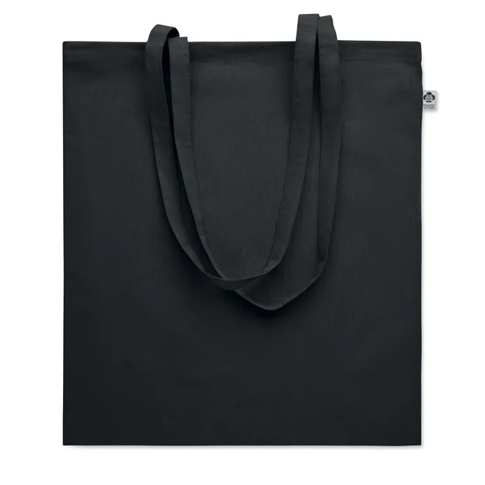 Organic Cotton Shopping Bag | NUORO COLOUR - MO6711