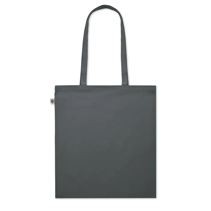 Organic Cotton Shopping Bag | NUORO COLOUR - MO6711