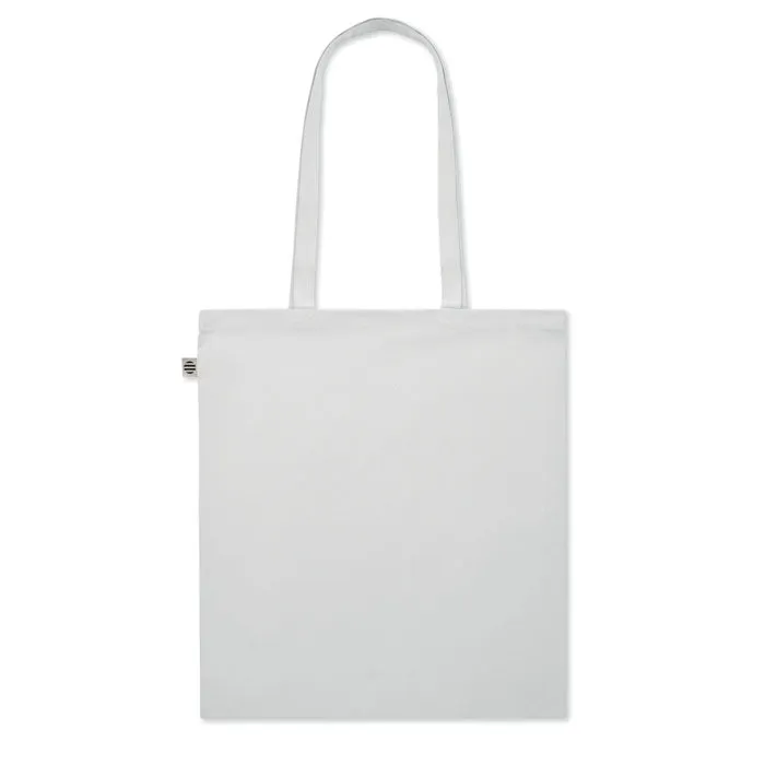 Organic Cotton Shopping Bag | NUORO COLOUR - MO6711