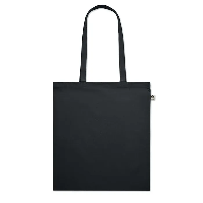 Organic Cotton Shopping Bag | NUORO COLOUR - MO6711