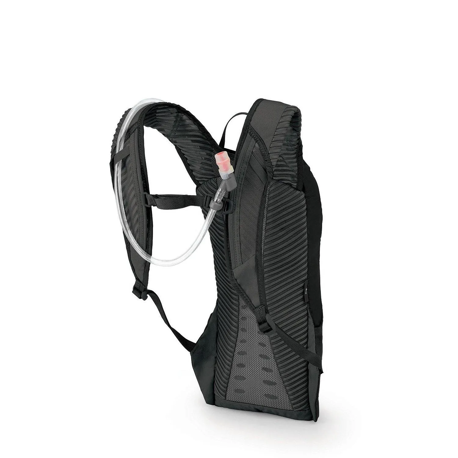 Osprey Katari 3 - Black