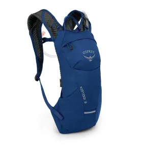 Osprey Katari 3 - Cobalt Blue