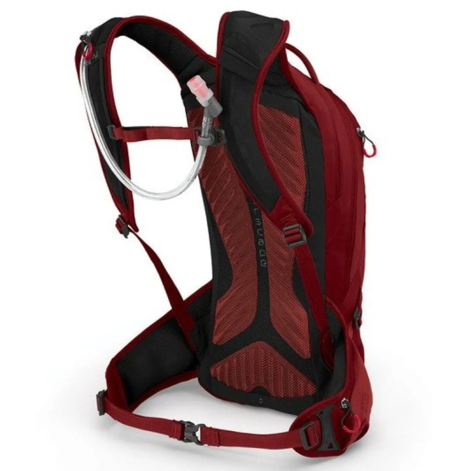 Osprey Raptor 10 Hydration Backpack with Reservoir - Men's Mountain Biking - Hydration (SA)