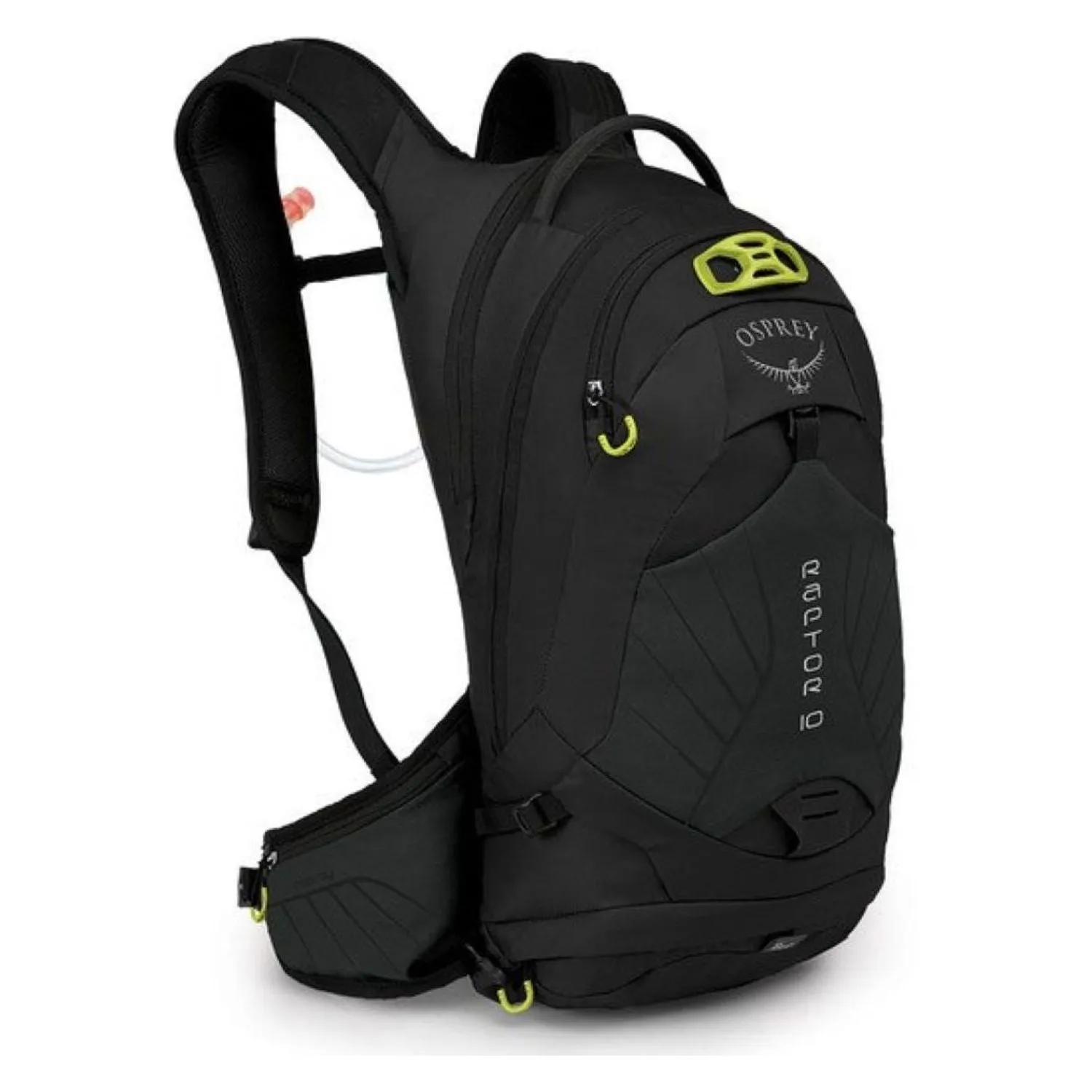 Osprey Raptor 10 Hydration Backpack with Reservoir - Men's Mountain Biking - Hydration