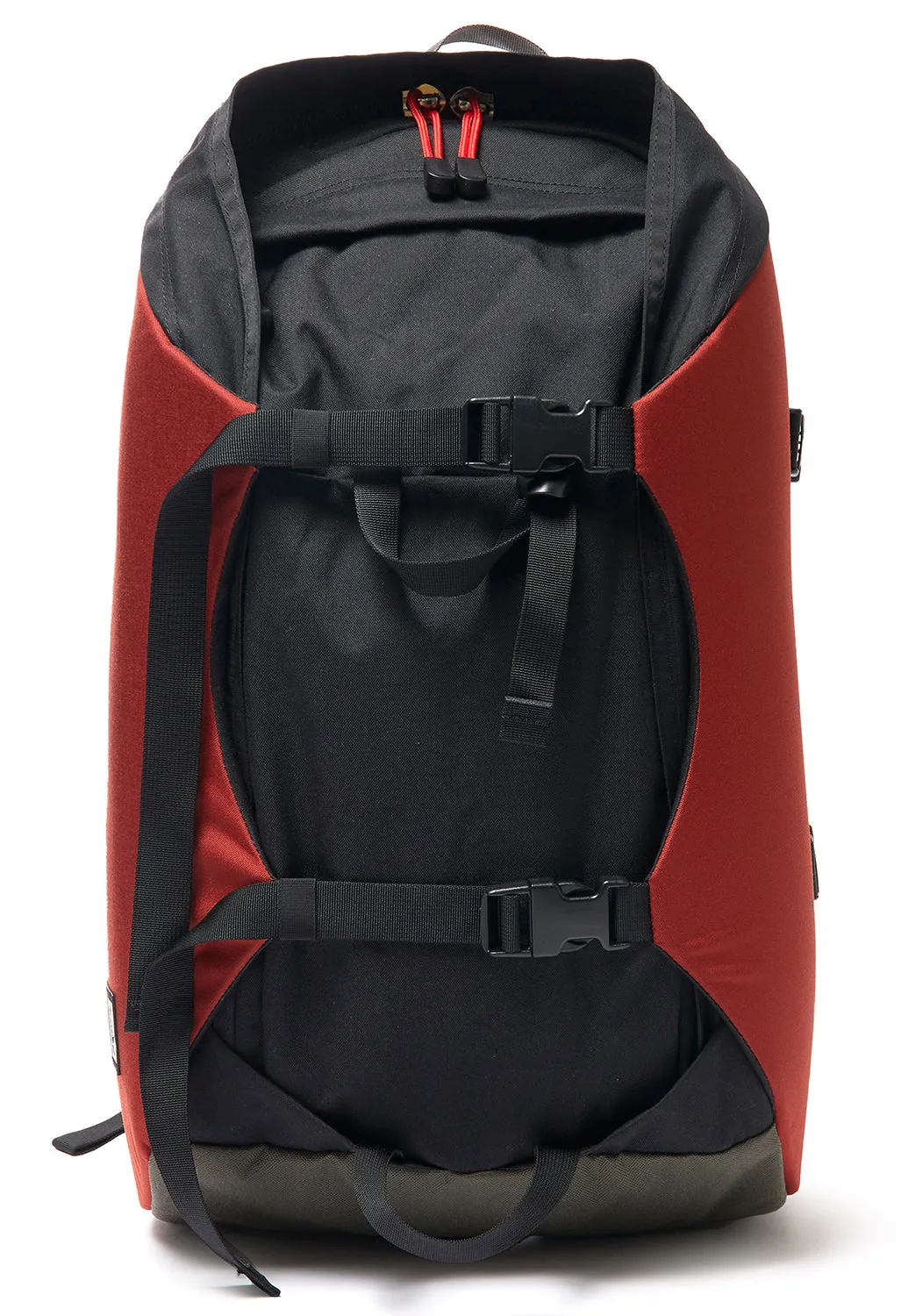 Osprey Scarab 30 Backpack - Bazan Red