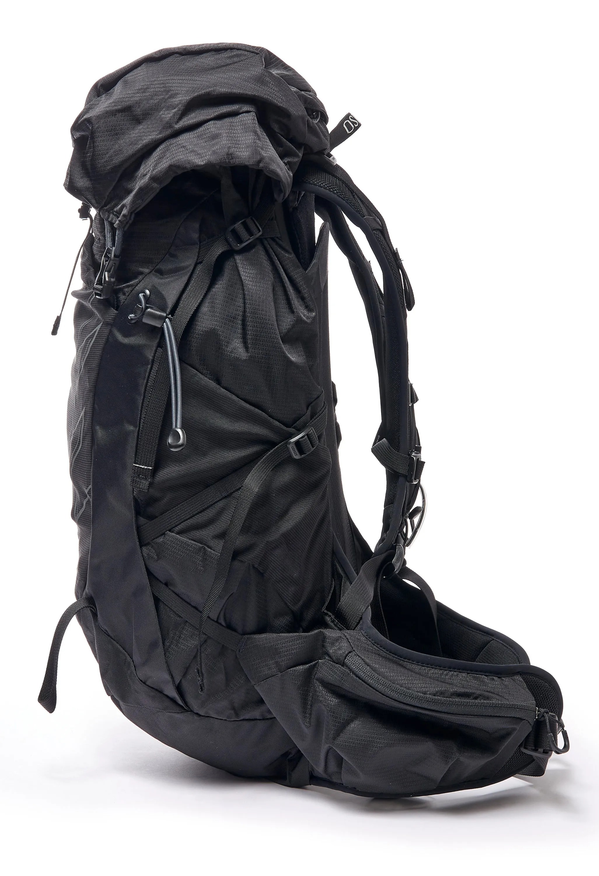 Osprey Talon 33 Backpack - Stealth Black