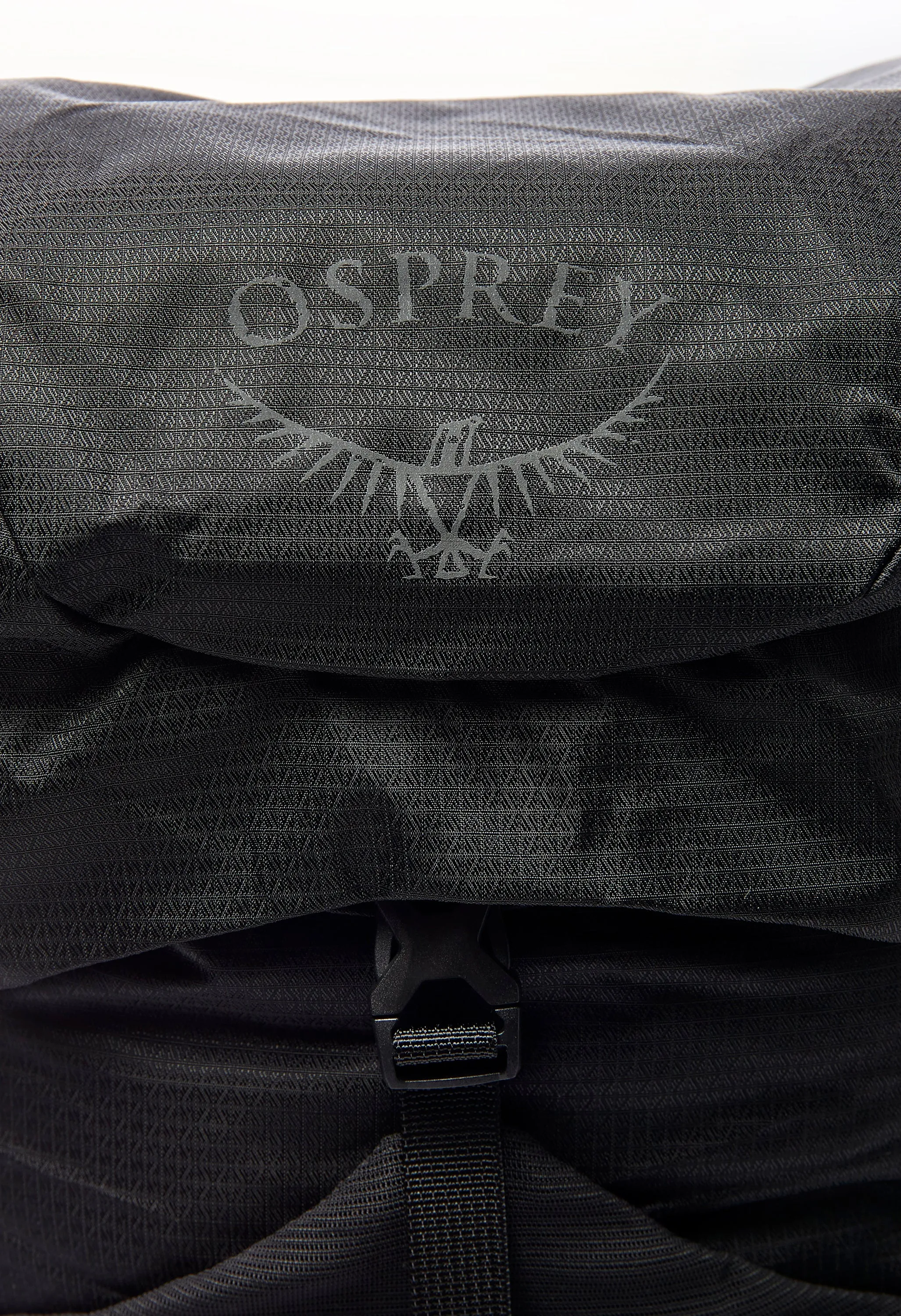 Osprey Talon 33 Backpack - Stealth Black