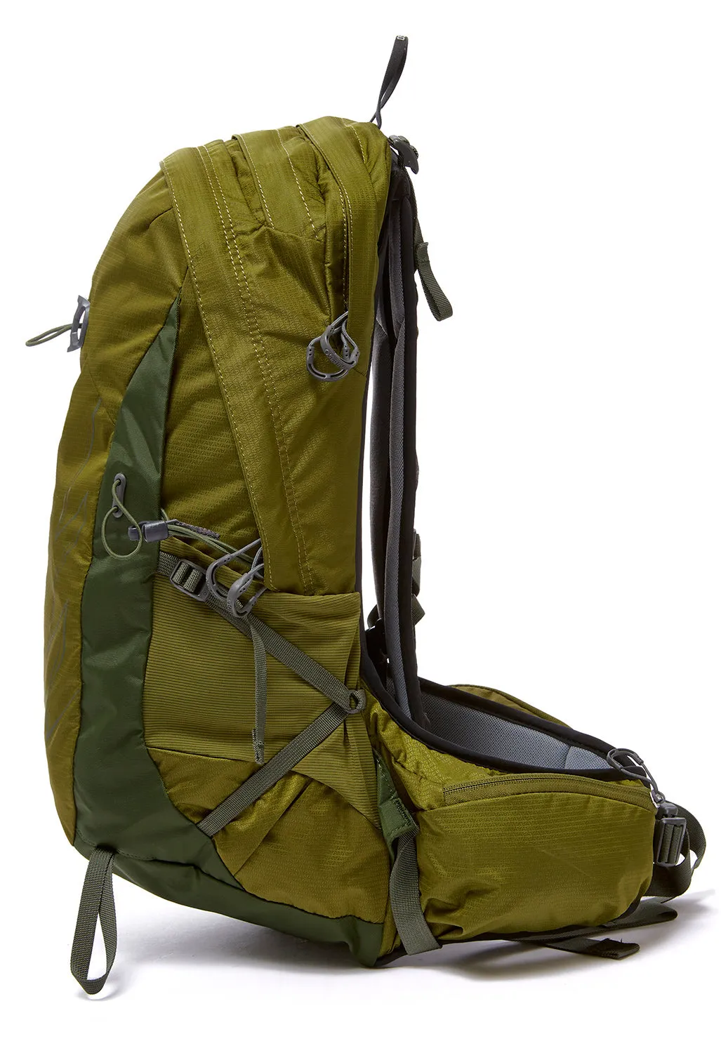 Osprey Talon Earth 22 Backpack - Tundra Green