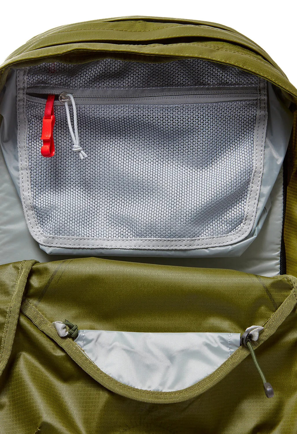 Osprey Talon Earth 22 Backpack - Tundra Green