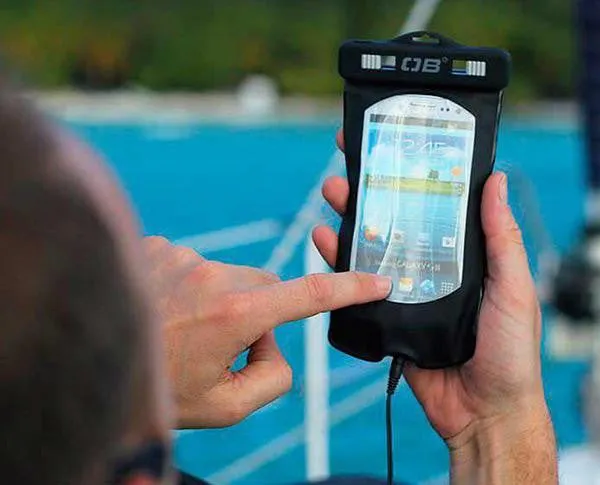 OverBoard Waterproof SMART Phone Case