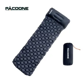 PACOONE Ultralight Inflatable Air Mat