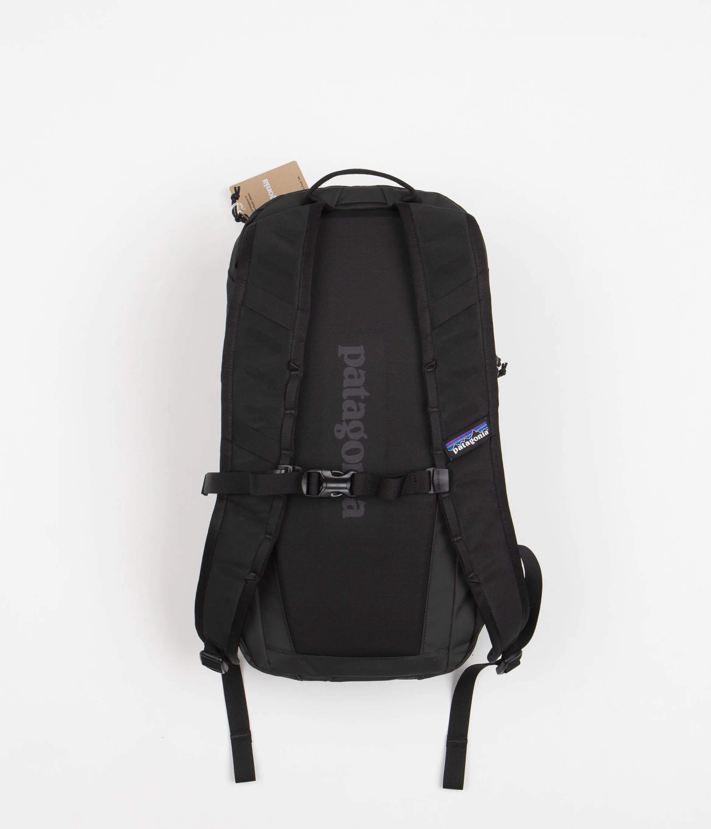 Patagonia Altvia Pack 14L - Black