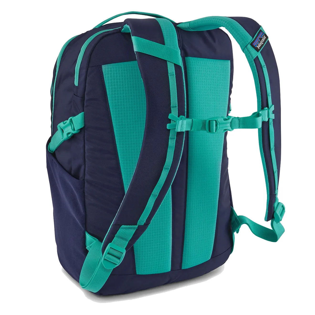 Patagonia Refugio Backpack 26L Tidepool Blue