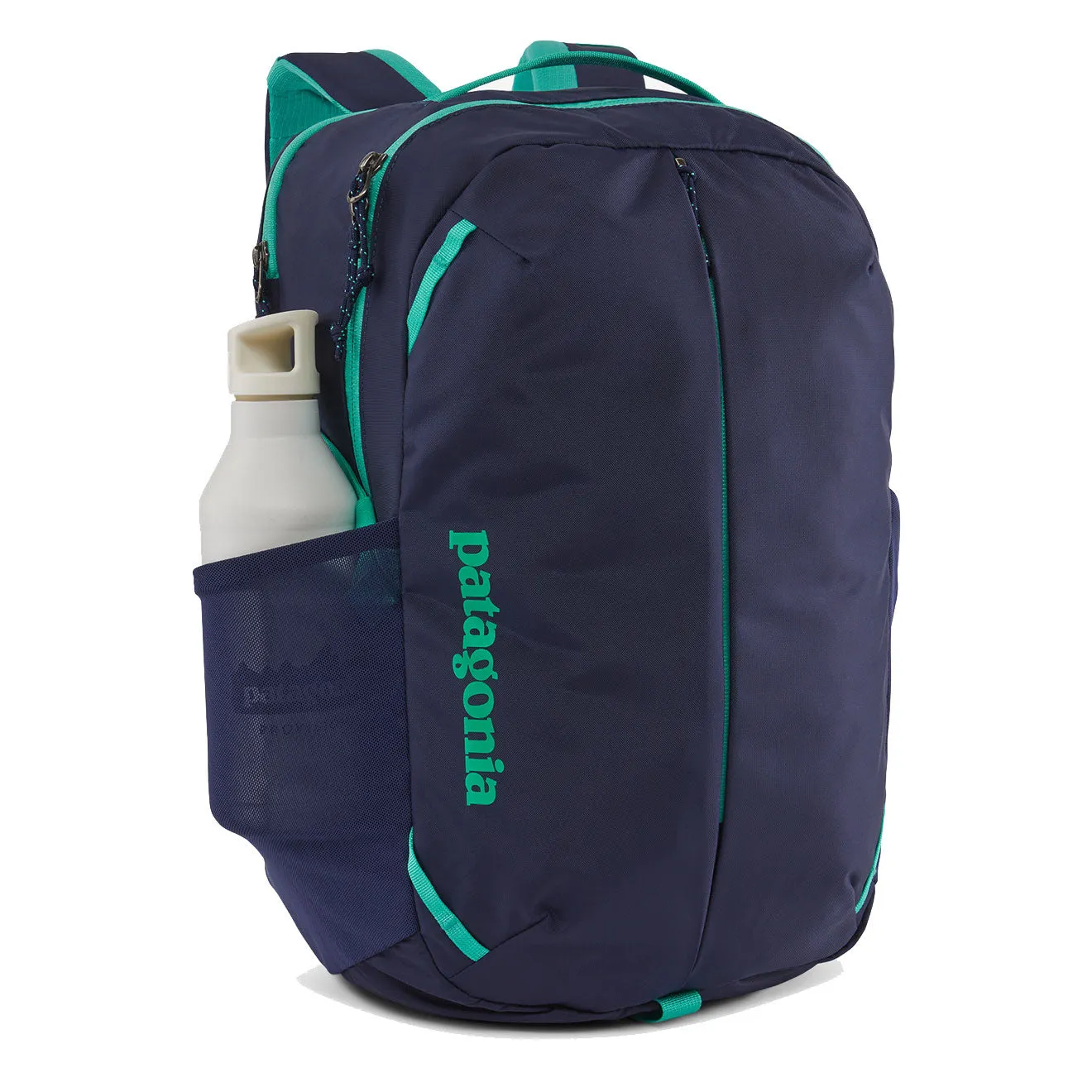 Patagonia Refugio Backpack 26L Tidepool Blue