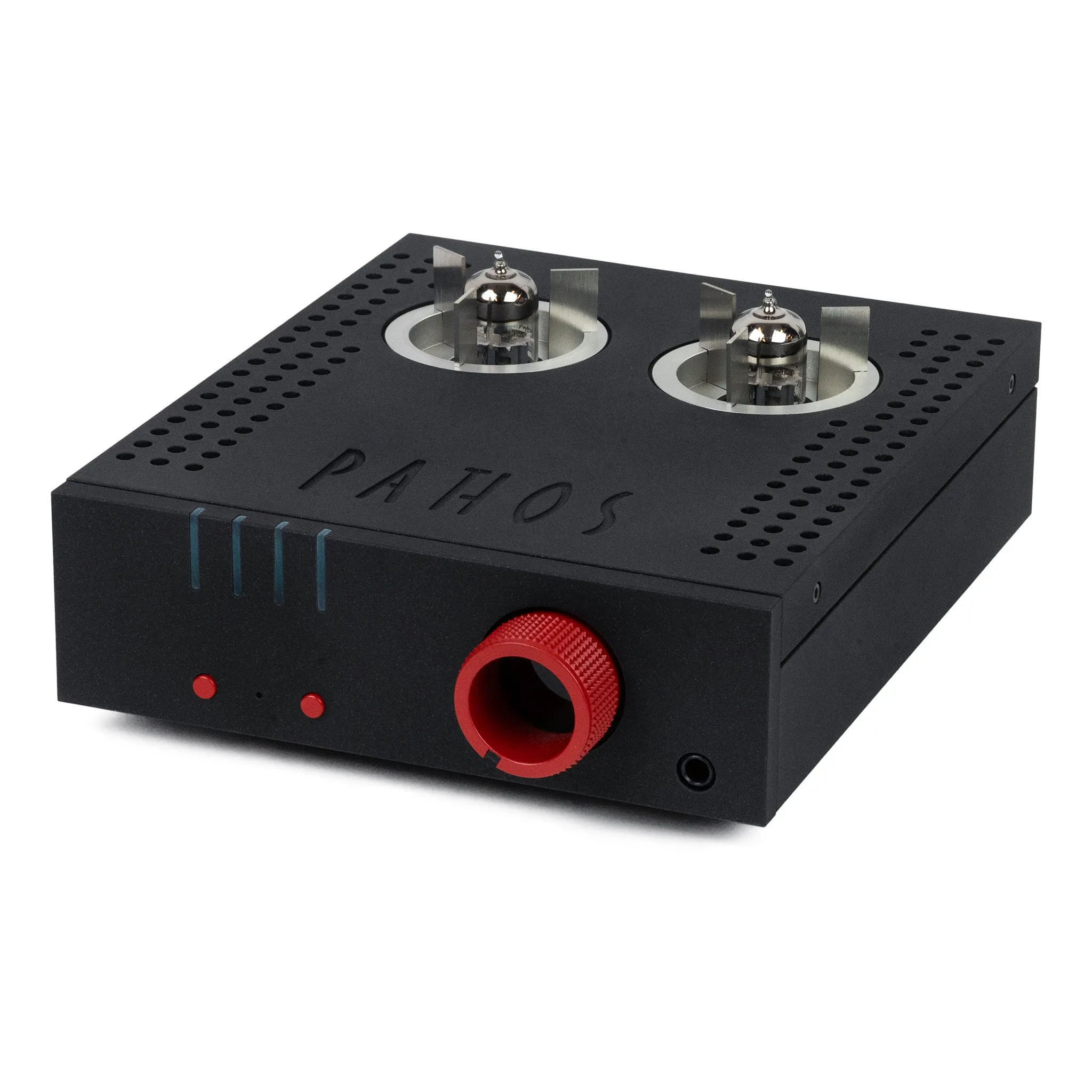 Pathos Aurium Headphone Amplifier