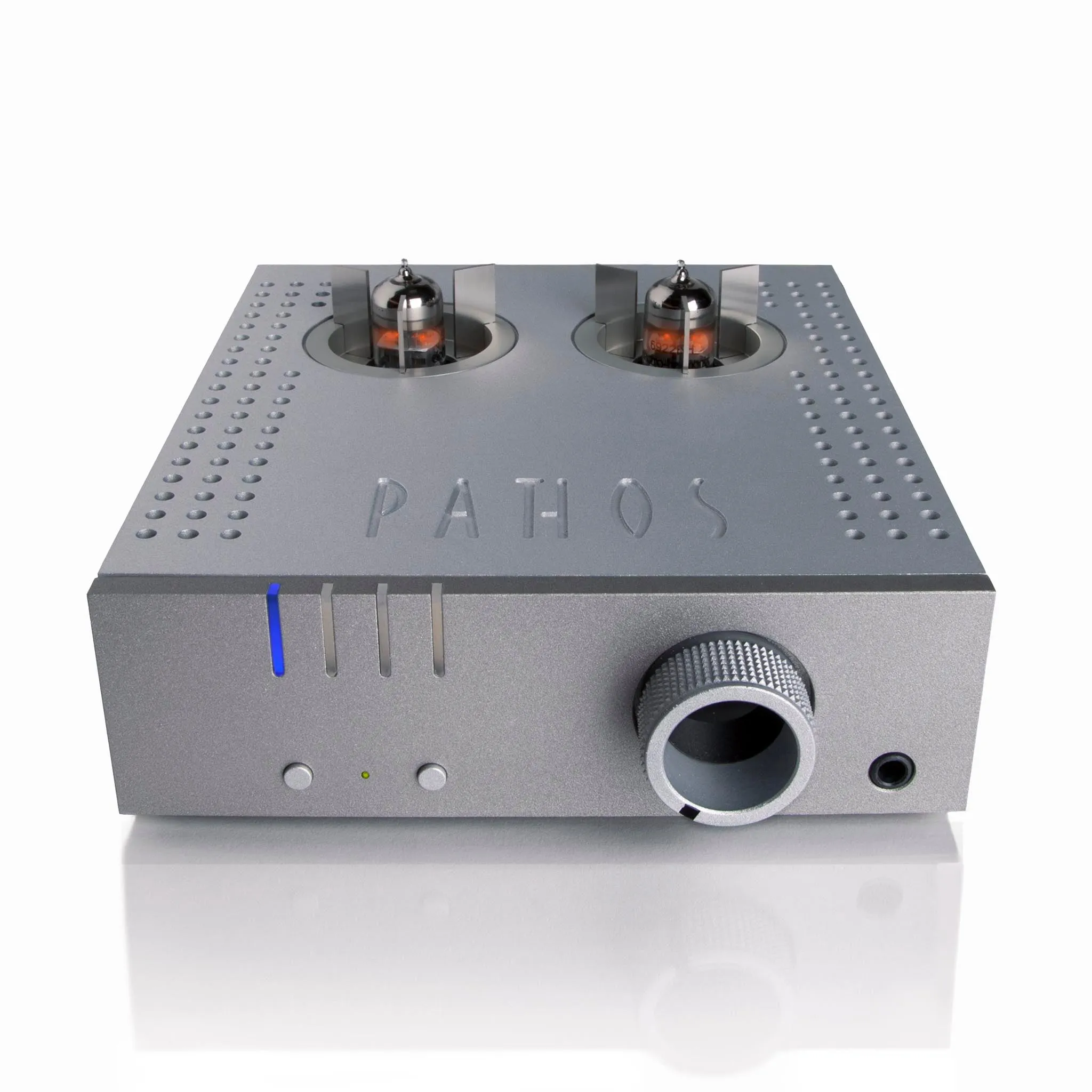 Pathos Aurium Headphone Amplifier