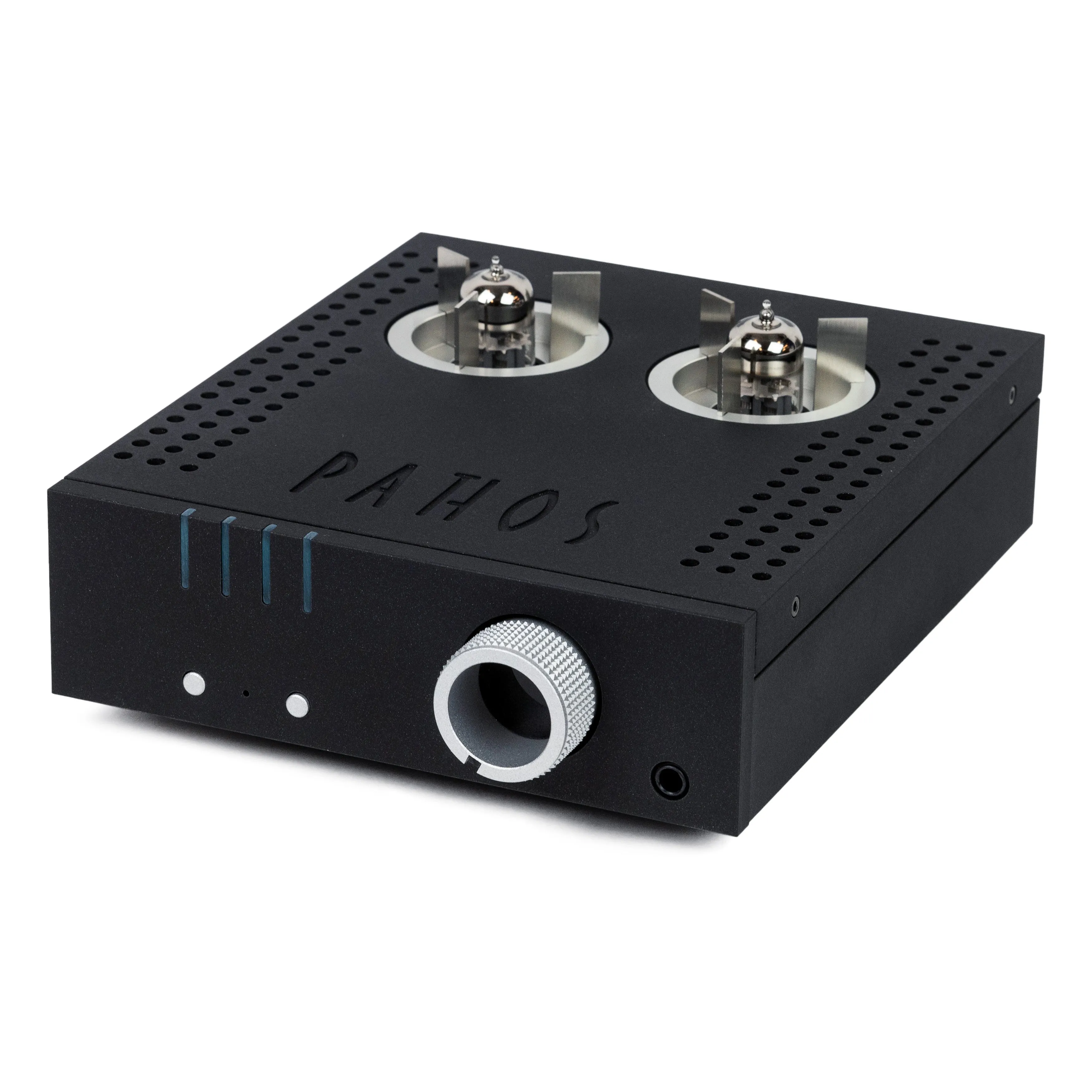 Pathos Aurium Headphone Amplifier