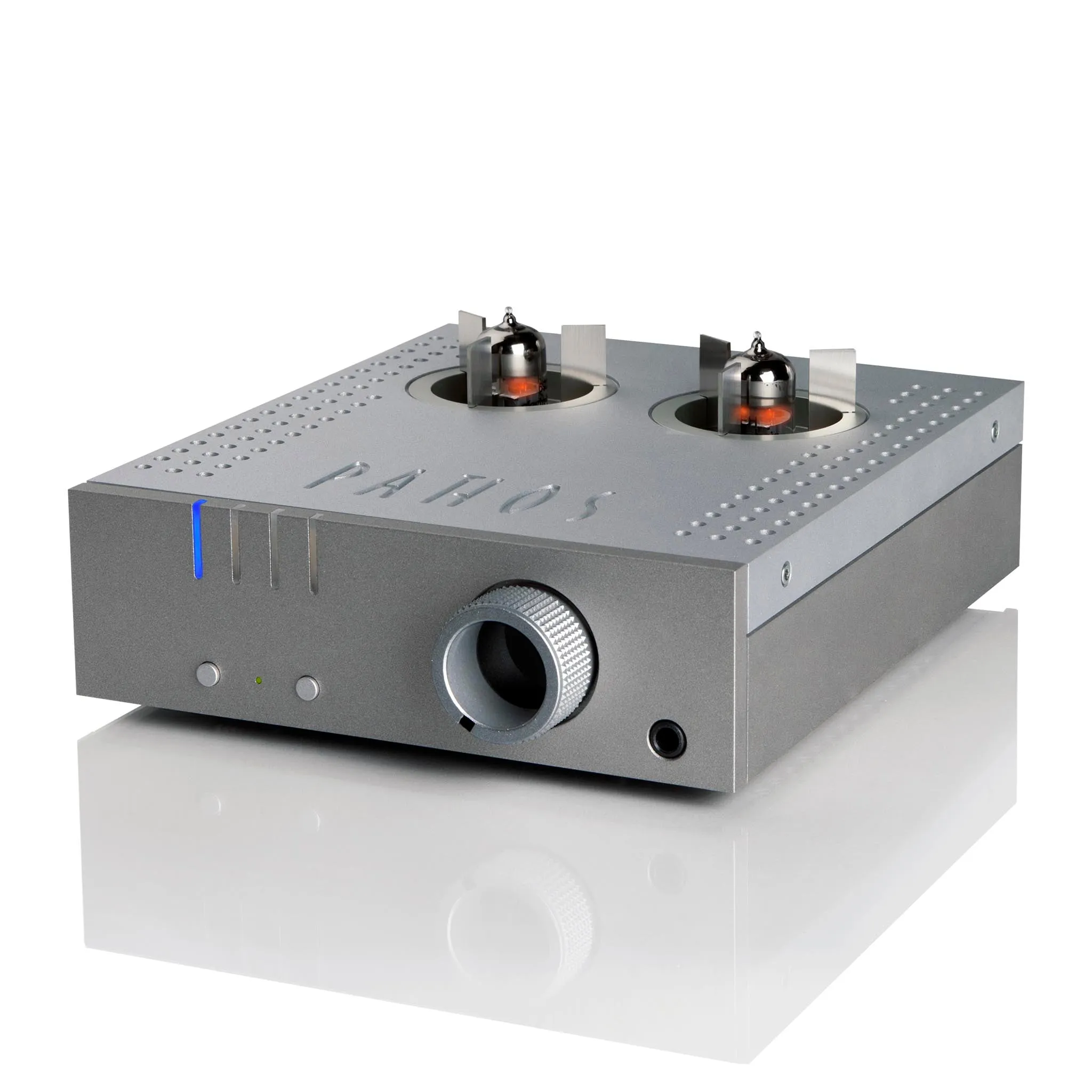 Pathos Aurium Headphone Amplifier