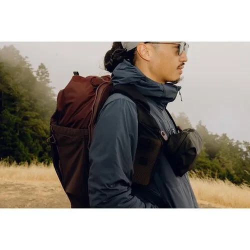 Peak Design Outdoor Backpack 25L Eclipse