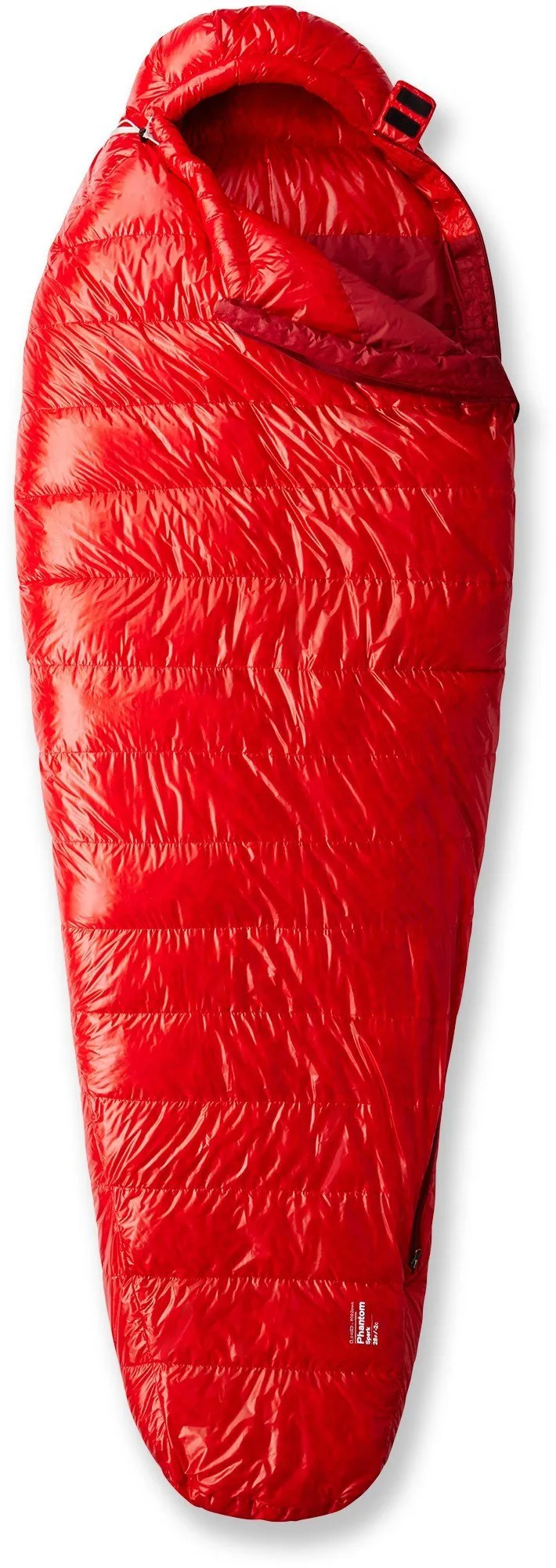 Phantom Spark 28 Down Sleeping Bag