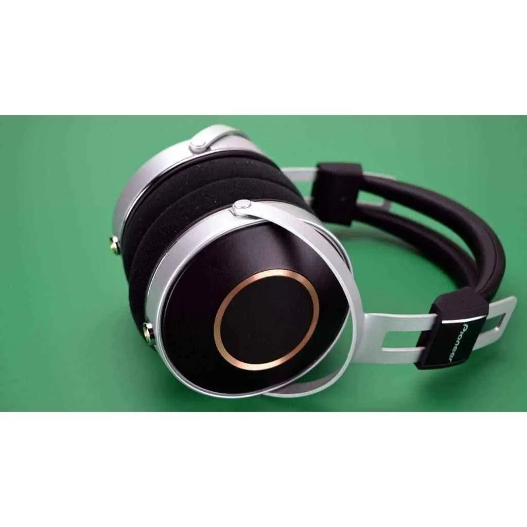 Pioneer SE-MONITOR5 OVER-EAR AUDIOPHILE HEADPHONE