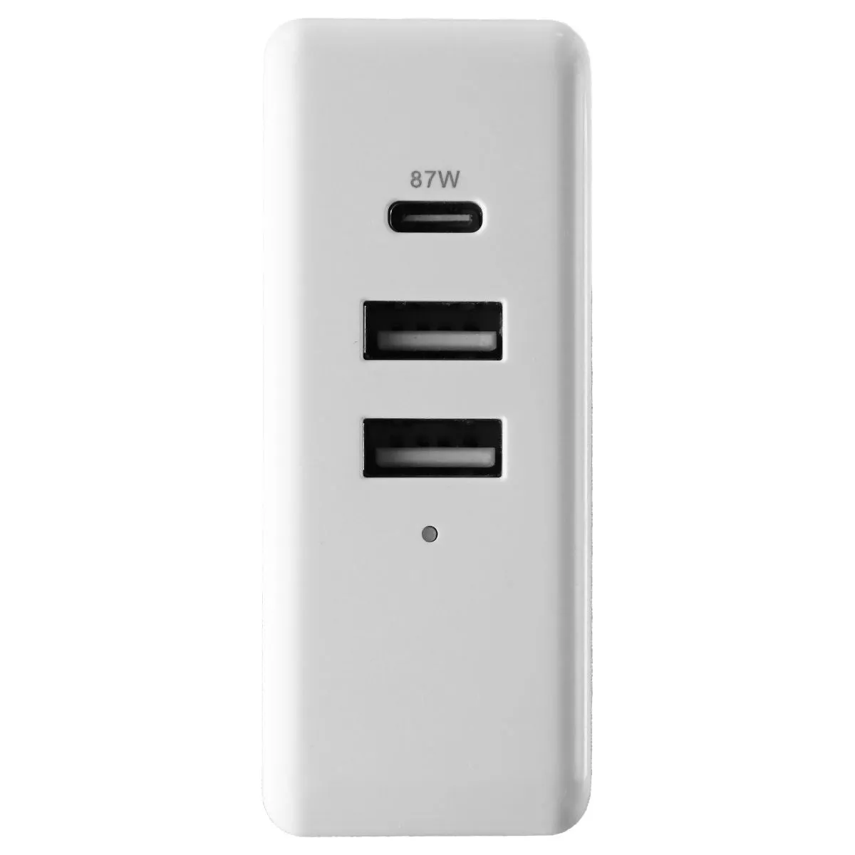 Platinum (95W) USB-C 3-Port Wall Charger with 87W USB-C - White (PT-PAC90C2U)