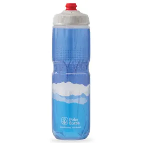 Polar Btl,Breakaway Insulated Dawn To Duskcobalt/Sky B 24Oz  Breakaway Insulated 24Oz  Hydration