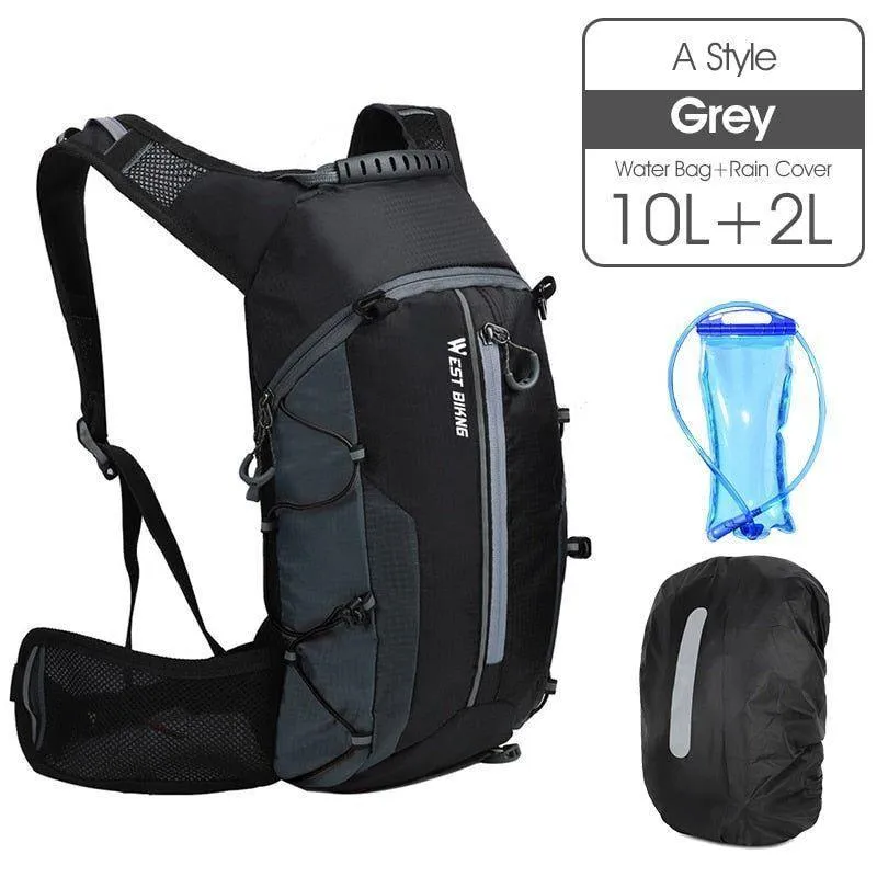 Portable Waterproof Cool Backpack GMCB0115 10L Outdoor Sport Bag