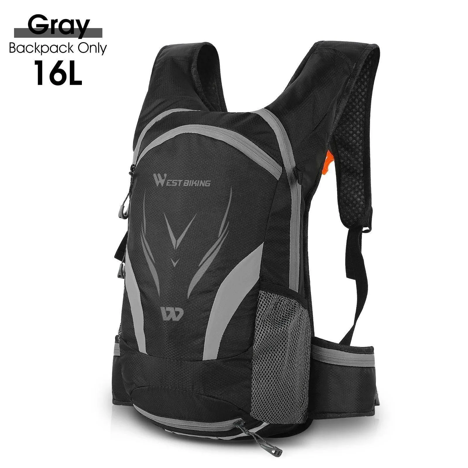 Portable Waterproof Cool Backpack GMCB0115 10L Outdoor Sport Bag